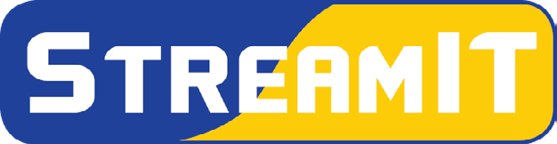 GBT StreamIT