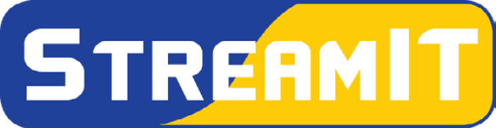 StreamIT