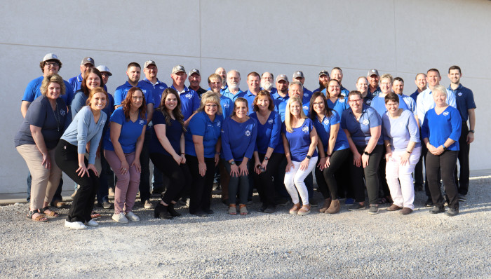 GBT group photo 2022