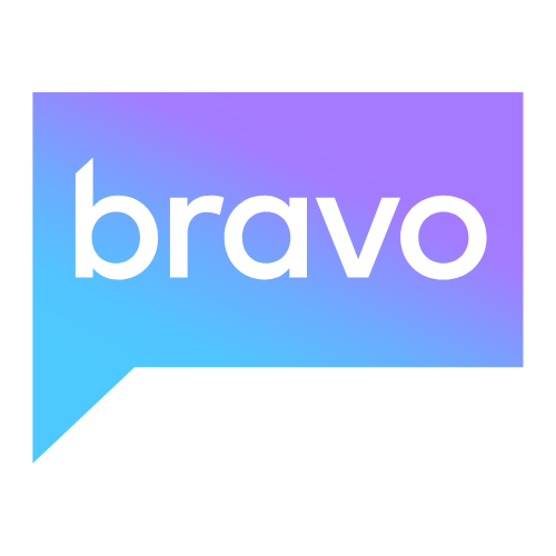 Bravo Logo White Background