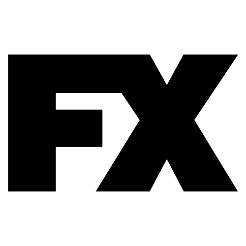FX Logo White Background