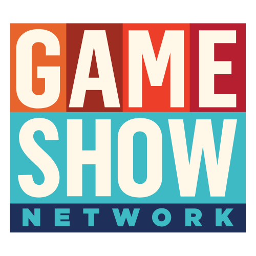 Game Show Network Logo White Background