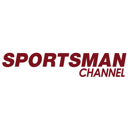 Sportsman Channel Logo White Background