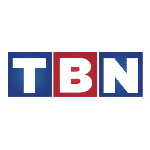 TBN Logo White Background