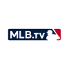 MLB TV Logo